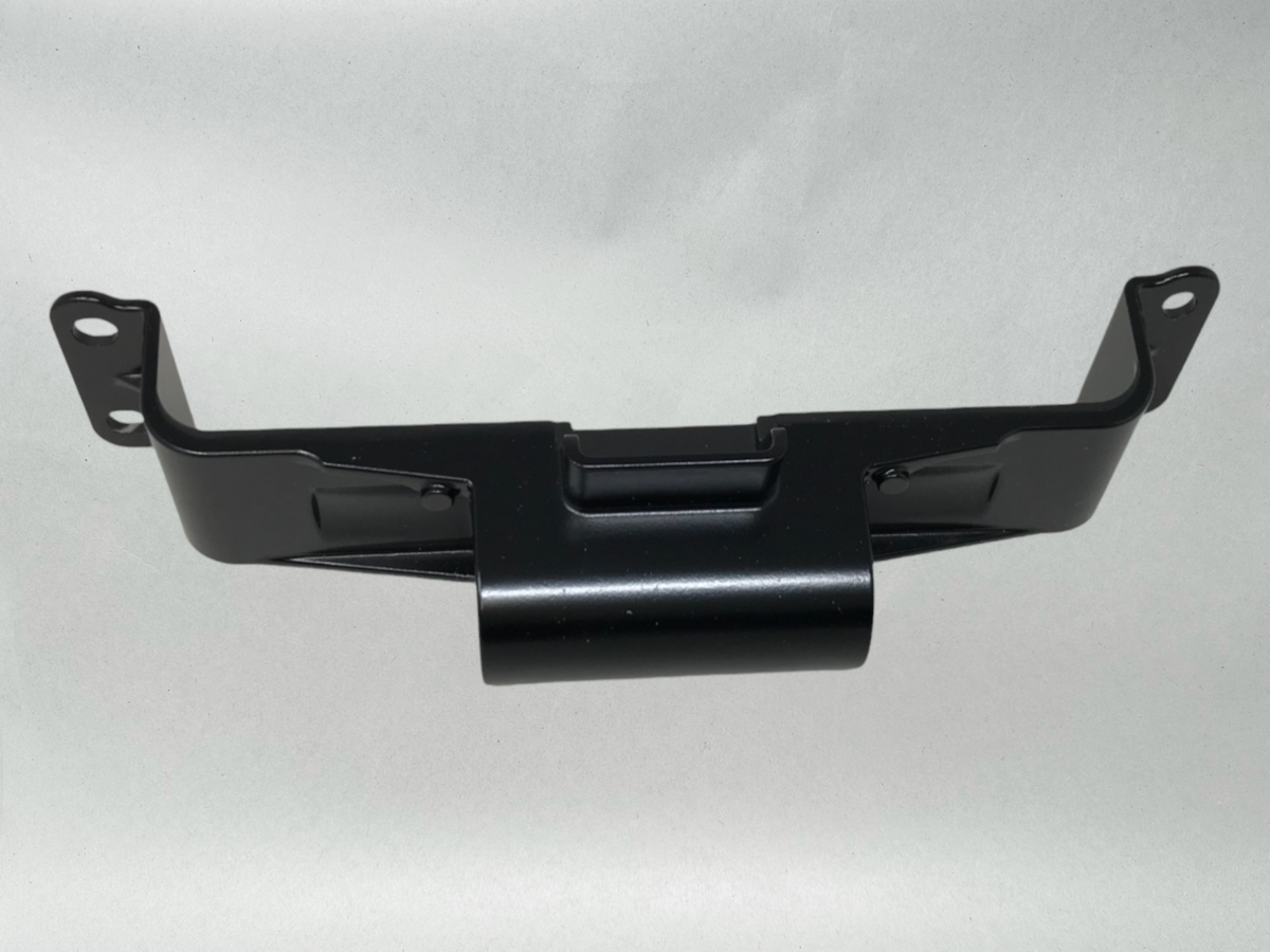 Yamaha OEM (06-16) YZF-R6 Fuel Tank Fitting Bracket 2C0-2413Y-00-00