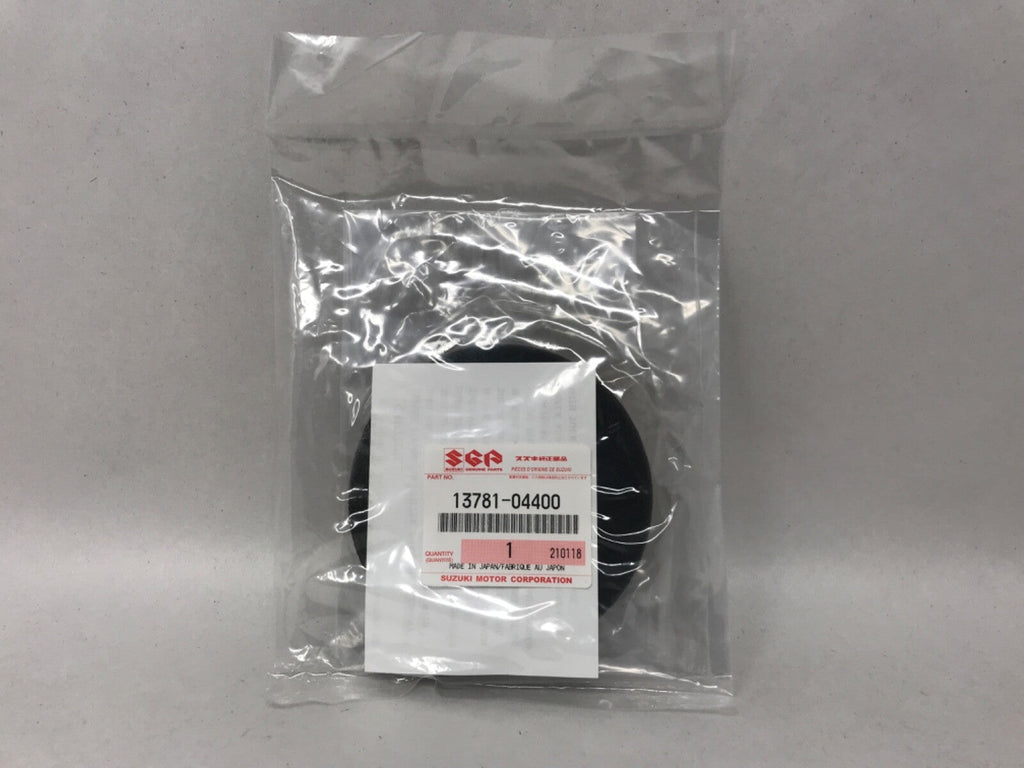 Suzuki Genuine OEM Element Air Filter 13781-04400