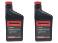 Kawasaki Engines Genuine OEM 12.8 FL OZ 2-Cycle Engine Oil 99969-6085 - 2 Pack