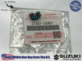 Suzuki Genuine OEM 1987-06 QUADSPORT LT 80 DRIVE FACE DAMPER 3 PACK 21481-29A01