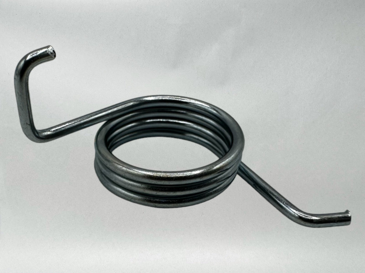 Kawasaki OEM Step Return Spring Left Hand 92145-0723 (2012-26)Ninja 650, 650 ABS