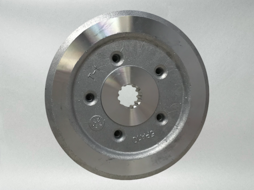 Yamaha OEM (02-26)YZ85 (22-26)YZ85 Big Wheel Clutch Boss Inner Hub 5PA-16371-10-00