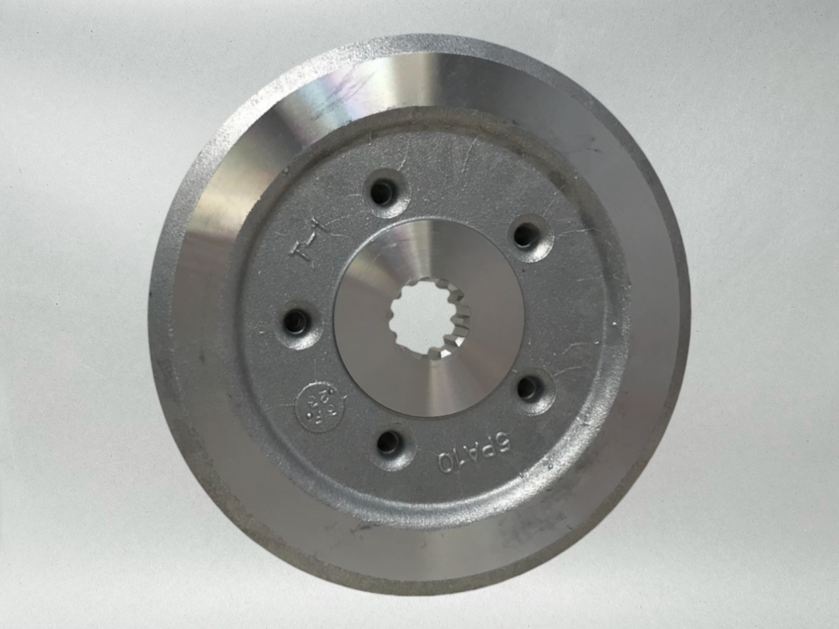 Yamaha OEM (02-26)YZ85 (22-26)YZ85 Big Wheel Clutch Boss Inner Hub 5PA-16371-10-00