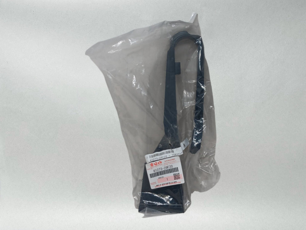 Suzuki OEM Dr-Z400Sm Drz 400 SmSwingarm Chain Slider Buffer 61273-29F20