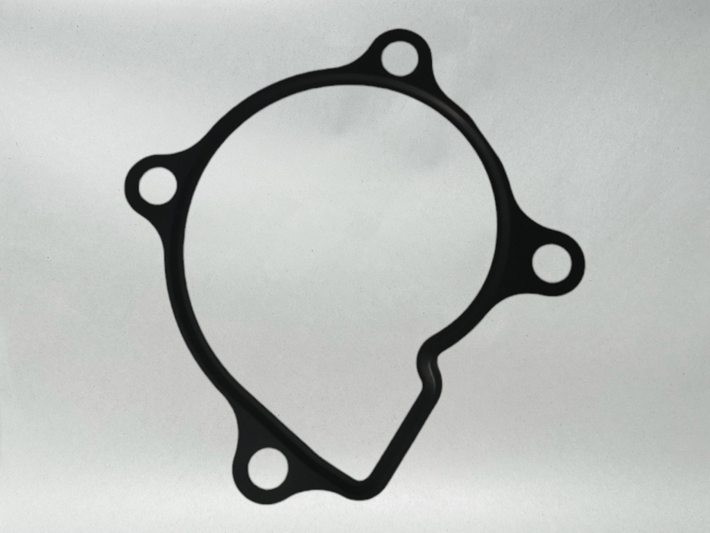 Yamaha OEM (02-08) Grizzly 660 Water Pump Cover Gasket 5KM-12428-00-00