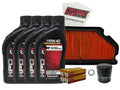 Kawasaki KPO Standard Tune-Up Kit for 2003-2004 NINJA ZX-6R