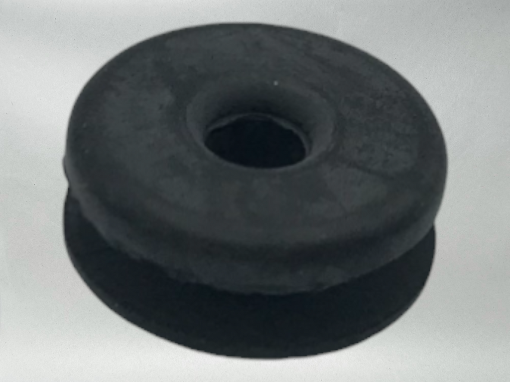 Kawasaki OEM (05-25 )Brute Force 650 750 (92-25)KLR650 Side Cover Damper 92075-1067