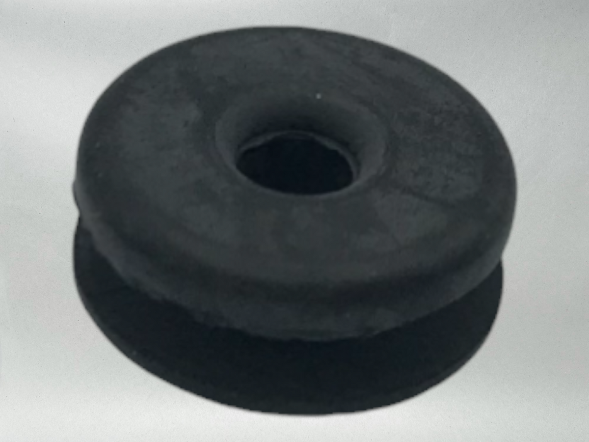 Kawasaki OEM (05-25 )Brute Force 650 750 (92-25)KLR650 Side Cover Damper 92075-1067