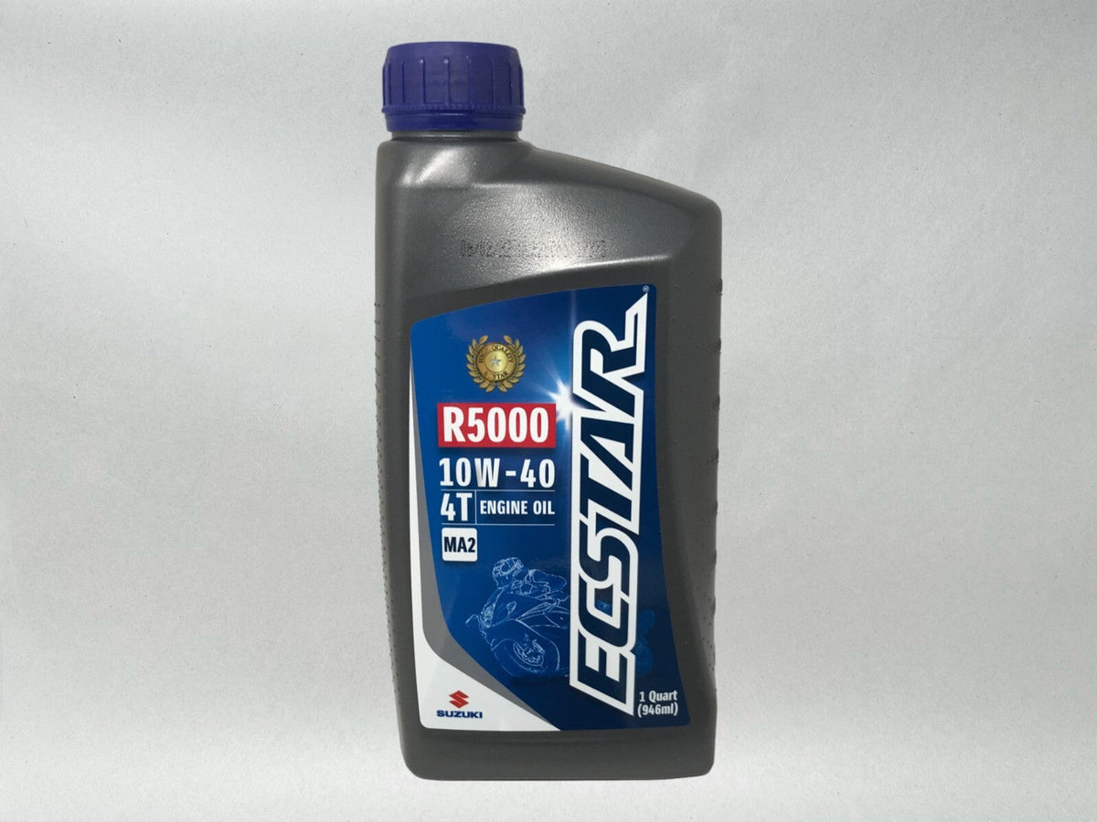 Suzuki Ecstar Standard Tune-Up Kit for 2018-2025 KINGQUAD 750