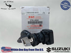 Suzuki OEM Ignition Key Switch 06-09 Ltr450  09-10 Lt-Z400 Ltz400 - 37110-45G01