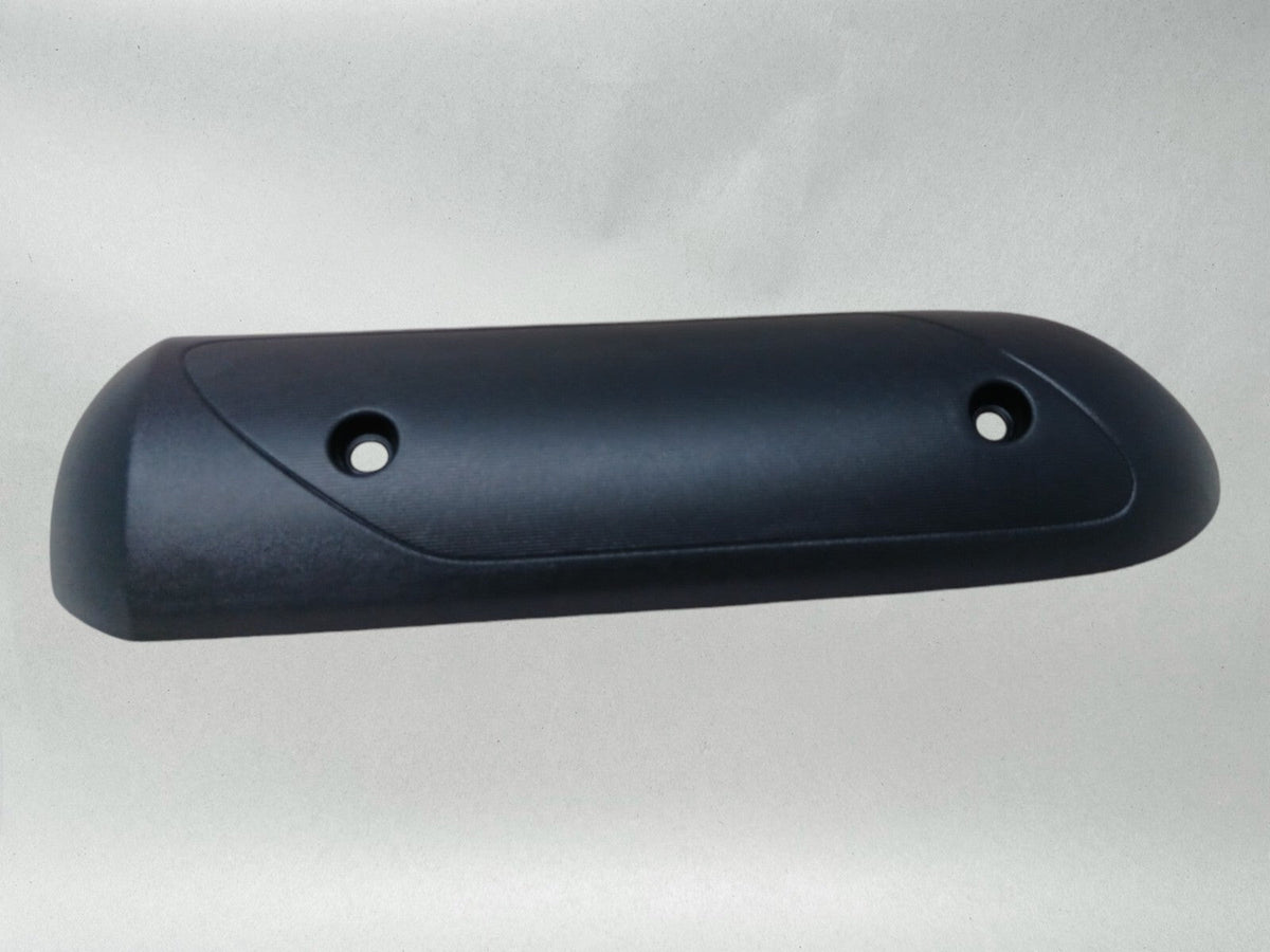 Honda Genuine OEM Authentic  RuckusMuffler Protector 18318-GET-000