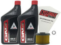 Honda GN4 Standard 10W-40 Oil Change Kit for 2023-2025 CBF300NA