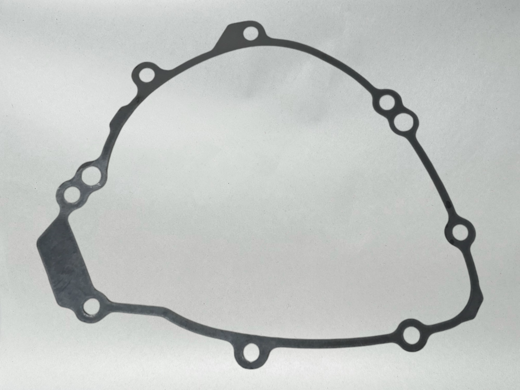 Yamaha OEM (09-14)YZFR1 YZF R1 YZF-R1 Lh Stator Magneto Cover Gasket 14B-15451-00-00