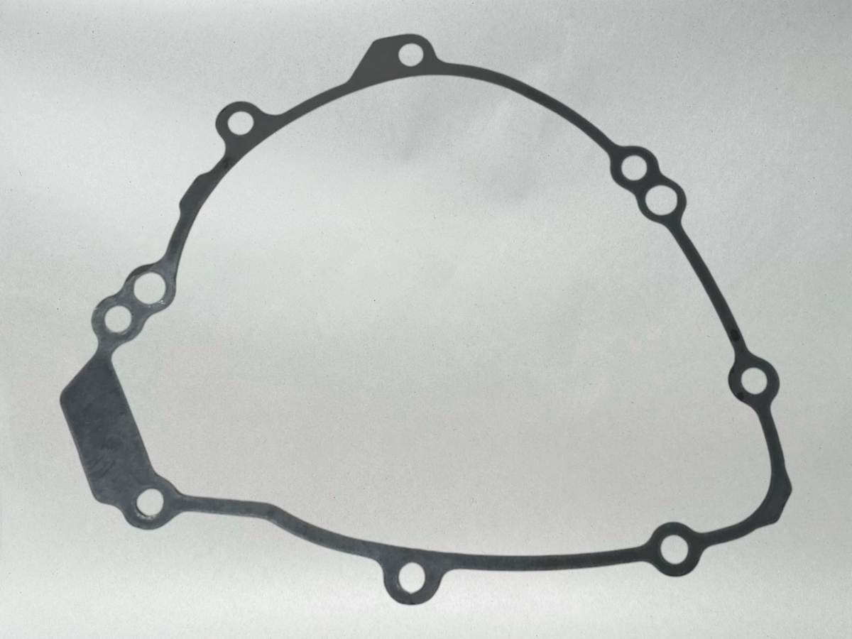 Yamaha OEM (09-14)YZFR1 YZF R1 YZF-R1 Lh Stator Magneto Cover Gasket 14B-15451-00-00