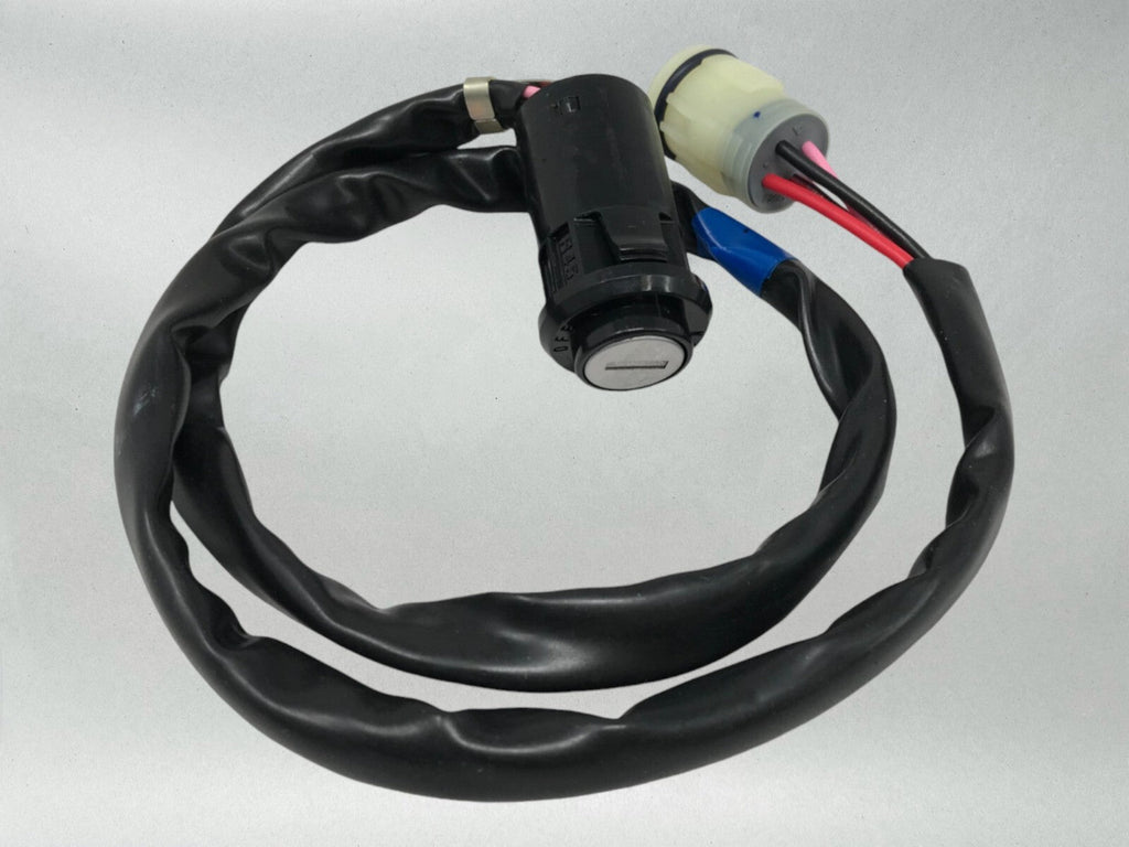 Honda OEM IGNITION SWITCH W/KEYS Fourtrax Rancher ES TRX 350 400 35100-HN5-670