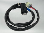 Honda OEM IGNITION SWITCH W/KEYS Fourtrax Rancher ES TRX 350 400 35100-HN5-670