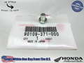 Honda OEM (07-24) Rancher 420 TRX420 Sealing Bolt 90109-371-000