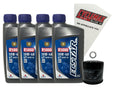 Suzuki Ecstar Standard Oil Change Kit for 2017-2025 GSX-S1000