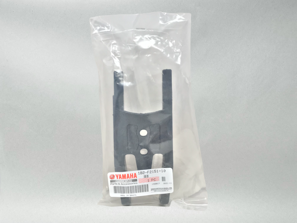 Yamaha OEM (05-26) TTR125LE TTR230 Chain Guide Seal 1B2-F2151-10