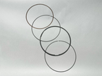 Kawasaki OEM 2008-14 GENUINE KAWASAKI KFX 450R PISTON RING SET 13008-0022