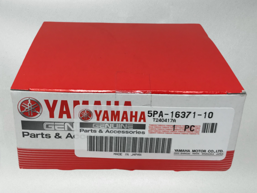 Yamaha OEM (02-26)YZ85 (22-26)YZ85 Big Wheel Clutch Boss Inner Hub 5PA-16371-10-00