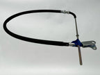 Kawasaki OEM 96-09 VULCAN 500 LTD BRAKE CABLE EN500 54005-1185