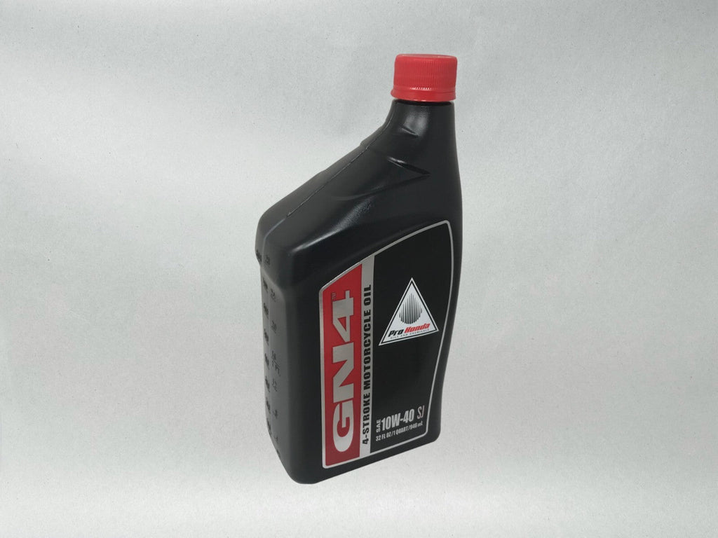 Honda GN4 Standard 10W-40 Tune-Up Kit for 2021-2025 PCX