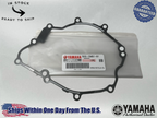 Yamaha OEM (03-05) YZF-R6 Stator Cover Gasket 5VX-15451-01-00