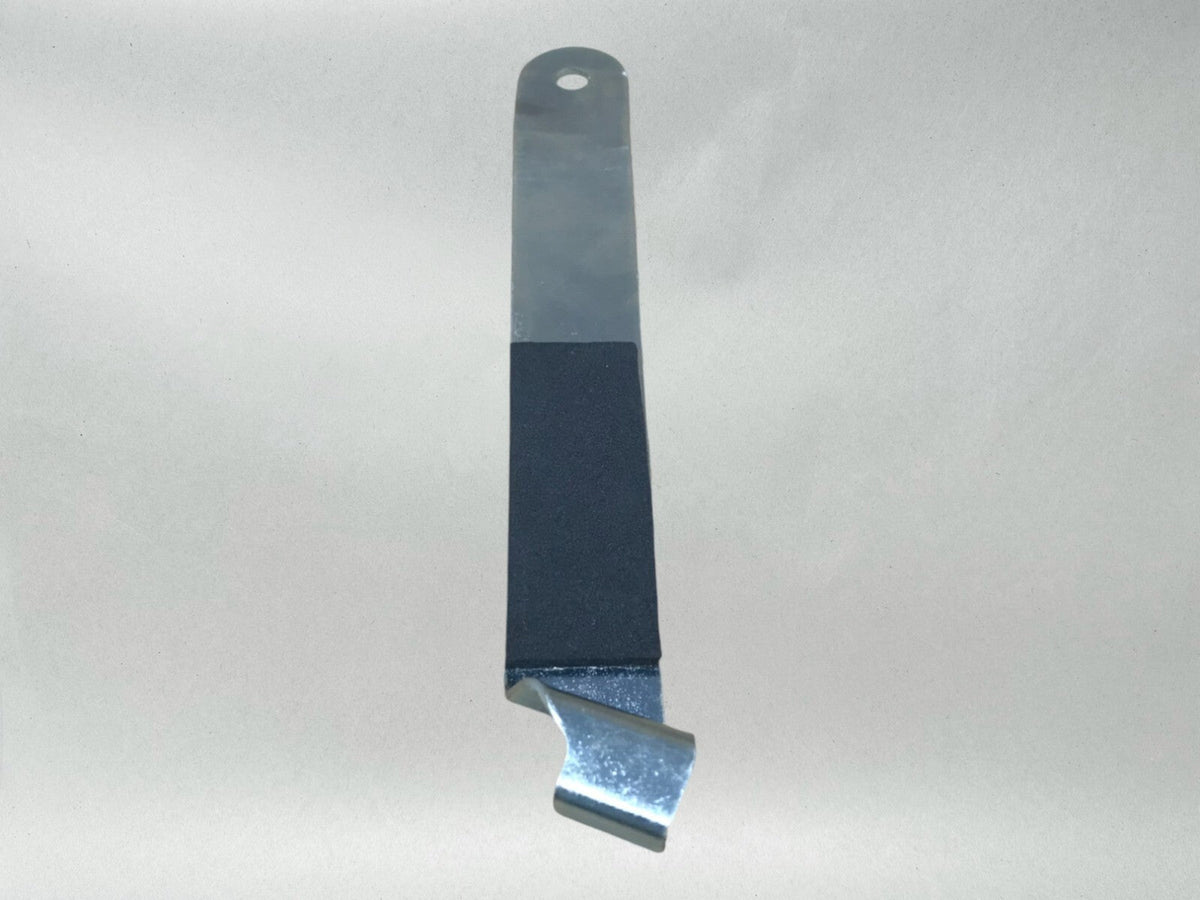 Honda OEM BATTERY BAND HOLDER 03-2007 CRF230F / 2006-2017 CRF150F 50326-KPS-900