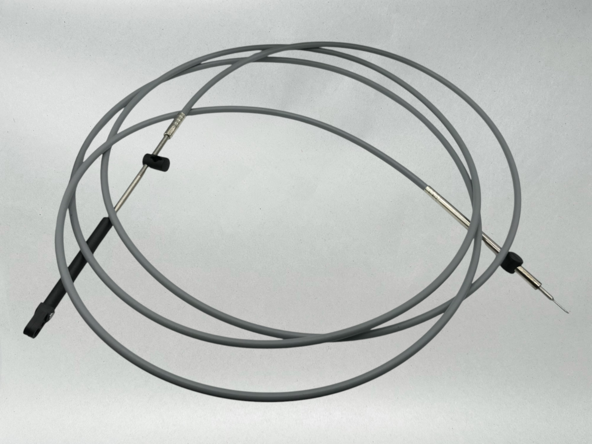 Mercury OEM Throttle or Shift Cable 15 Foot Platinum Plus Generation I 8M0082488