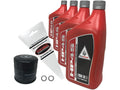 Honda HP4S Full Synthetic Oil Change Kit for 2010-2022 VT1300