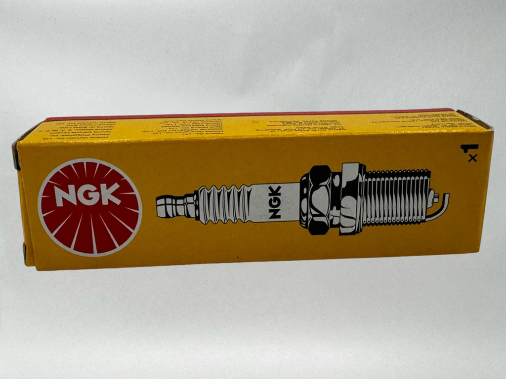 NGK Genuine OEM Authentic Spark Plug BR9ES