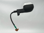 Yamaha OEM 012-2019 ZUMA LH REAR TURN SIGNAL BLINKER 1CD-H3330-01-00 1