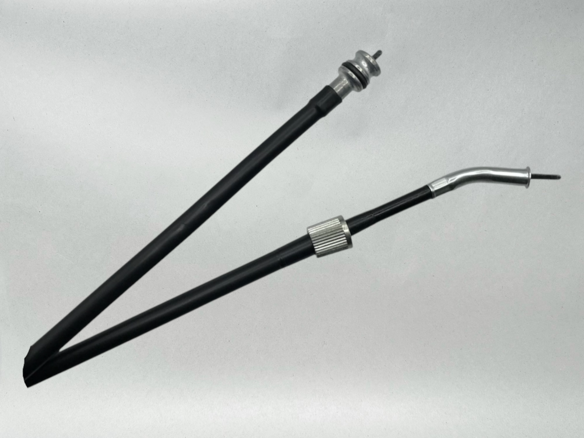 Suzuki OEM 2000-23 DR-Z DRZ 400 400E 400S OEM SPEEDOMETER CABLE 34910-32E00