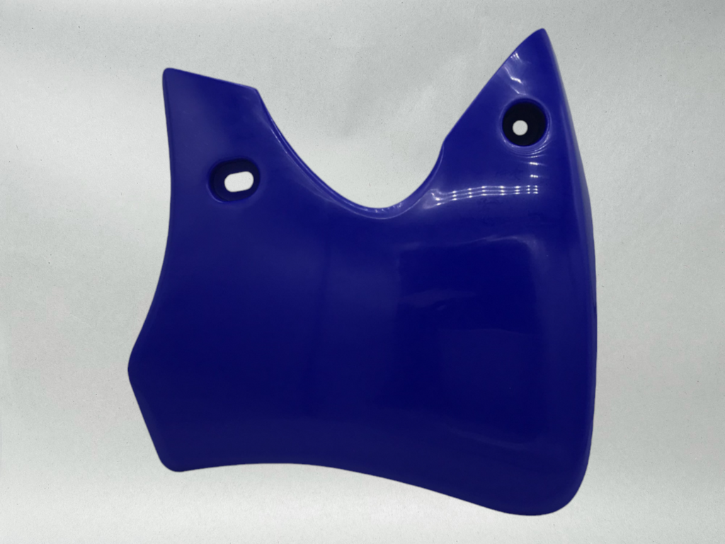 YAMAHA (2000-07) OEM TTR90 TT-R90 TTR 90 TTR-90E RIGHT TANK SHROUD AIR SCOOP