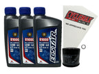 Suzuki Ecstar Full Synthetic Tune-Up Kit for 2001-2004 VZ800 MARAUDER