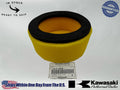 Kawasaki OEM Air Filter 11013-0030 / 2009-21 KLX 250 250S 250SF