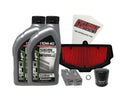 Kawasaki KPO Semi-Synthetic Tune-Up Kit for 2015-2022 VERSYS 650