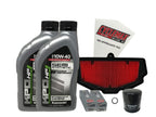Kawasaki KPO Semi-Synthetic Tune-Up Kit for 2015-2022 VERSYS 650