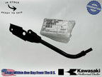 Kawasaki OEM - 2001-2026 SHIFT LEVER MULE 3000 30 / 13168-0895
