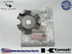 Suzuki OEM FT CLUTCH MOVABLE DRIVE PLATE 21431-29A00 / QUADSPORT LT80