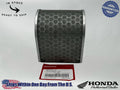 Honda OEM Air Filter 17211-MKP-J00 (19-25) CB500F FA CB500X CBR500R
