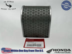 Honda OEM Air Filter 17211-MKP-J00 (19-25) CB500F FA CB500X CBR500R