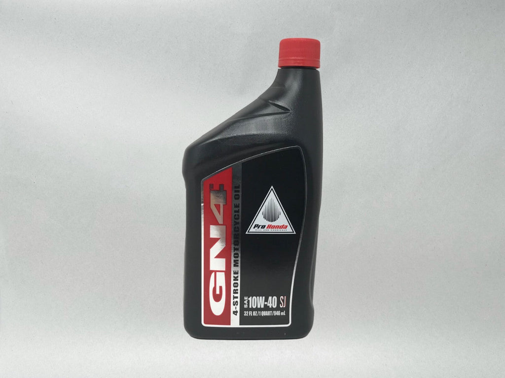 Honda GN4 Standard 10W-40 Tune-Up Kit for 2021-2025 PCX