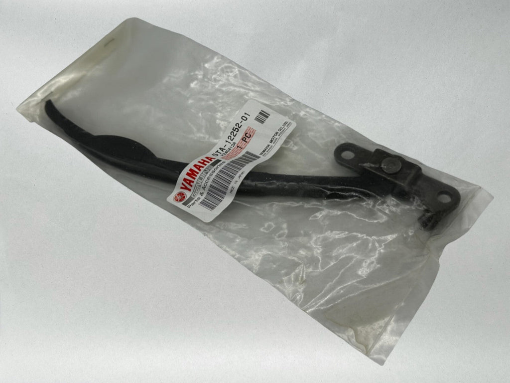 Yamaha OEM YFZ450 Cam Chain Guide Damper 5TA-12252-01-00 – Fits YZ450F WR450F