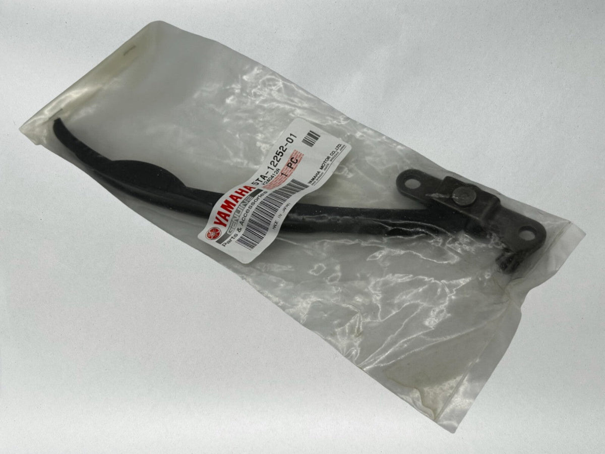 Yamaha OEM YFZ450 Cam Chain Guide Damper 5TA-12252-01-00 – Fits YZ450F WR450F