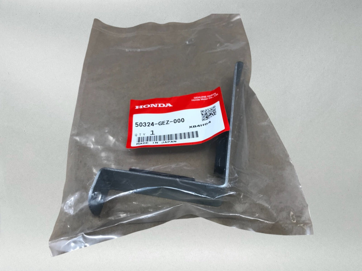 Honda OEM BAND BATTERY HOLDER BRACKET FOR RUCKUS 50 50324-GEZ-000