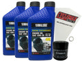 Yamaha Yamalube Standard Oil Change Kit for 2001-2006 F30
