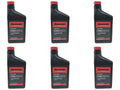 Kawasaki Engines Genuine OEM 12.8 FL OZ 2-Cycle Engine Oil 99969-6085 - 6 Pack