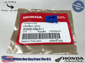 Honda OEM Genuine OEM CLIP SNAP FITTING 90666-K59-A11 90666-K59-A11